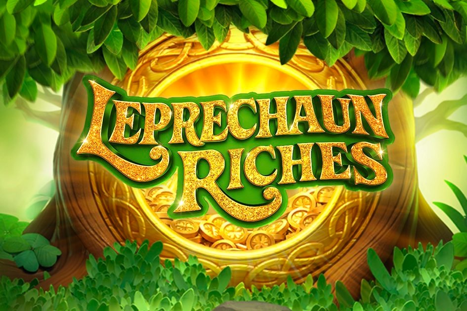 Leprechaun Riches