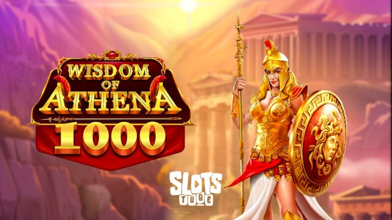 Wisdom of Athena 1000