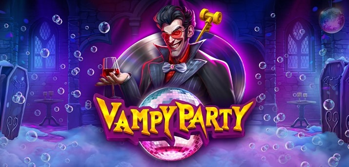 Vampy Party