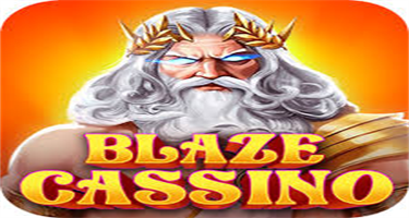 Blaze Cassino