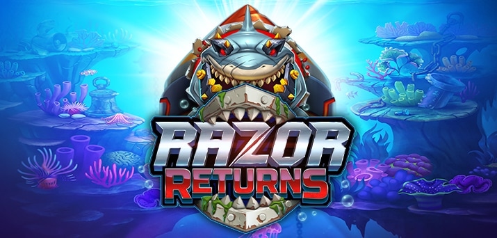 Razor Returns