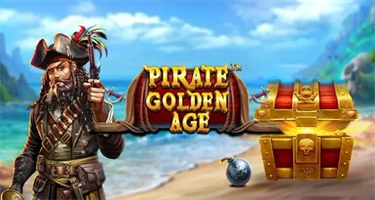 Pirate Golden Age