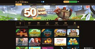 PlayFortuna-Casino