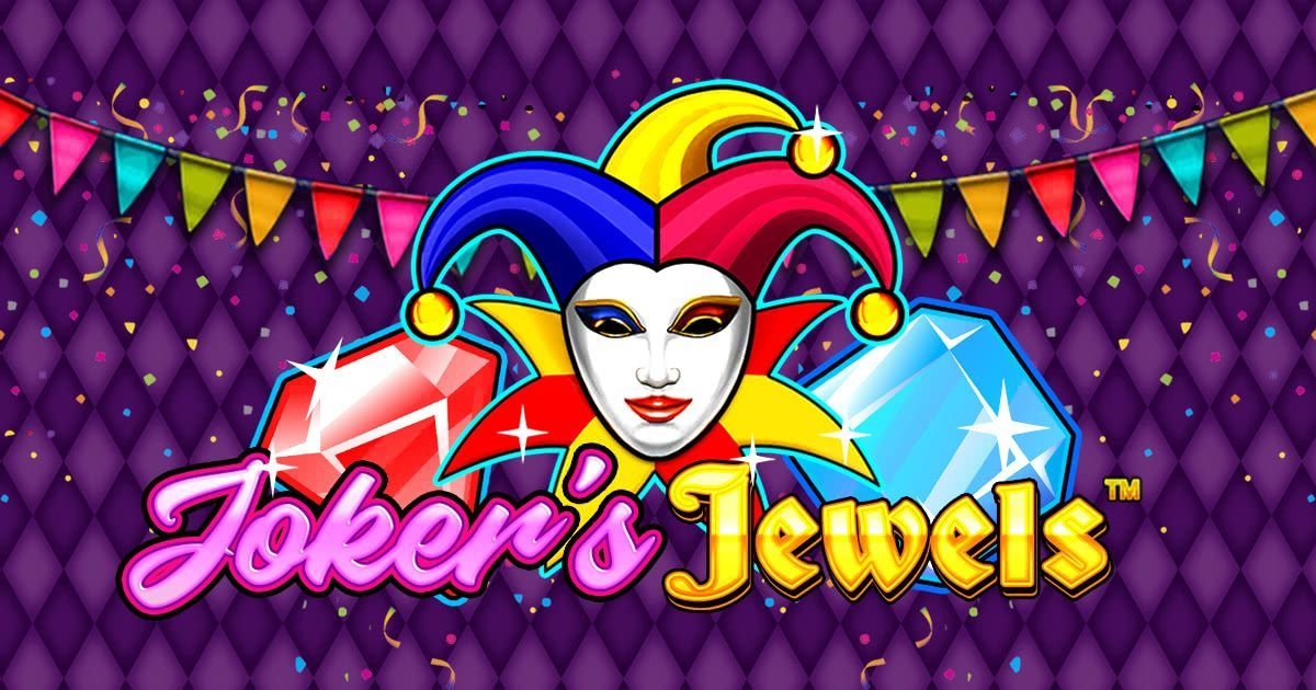 Joker's Jewels