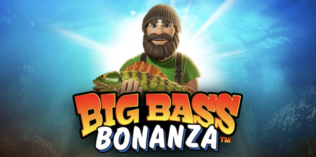 Bigger Bass Bonanza