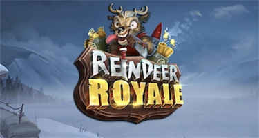 Reindeer Royale